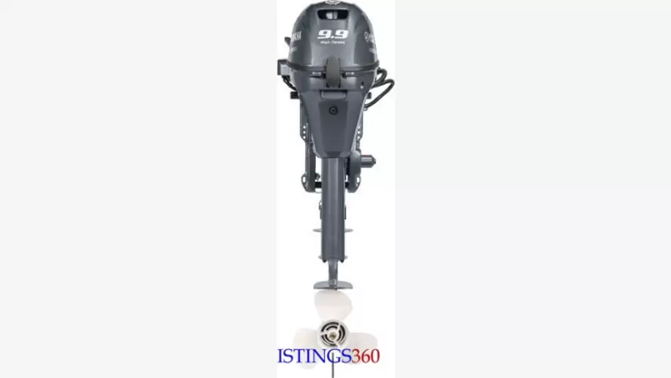 Yamaha t9.9lphb 9.9 hp outboard motor for sale
